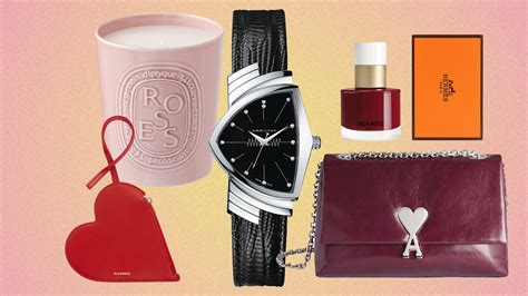 Cadeaux de luxe pour femme et homme 